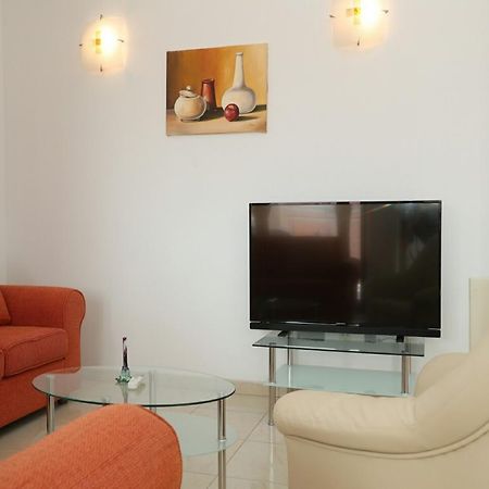 Apartments Sveto Rovinj Bagian luar foto