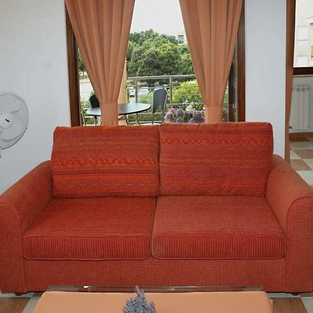 Apartments Sveto Rovinj Bagian luar foto