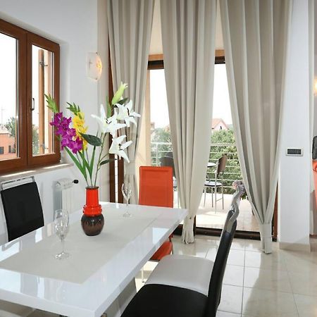 Apartments Sveto Rovinj Bagian luar foto