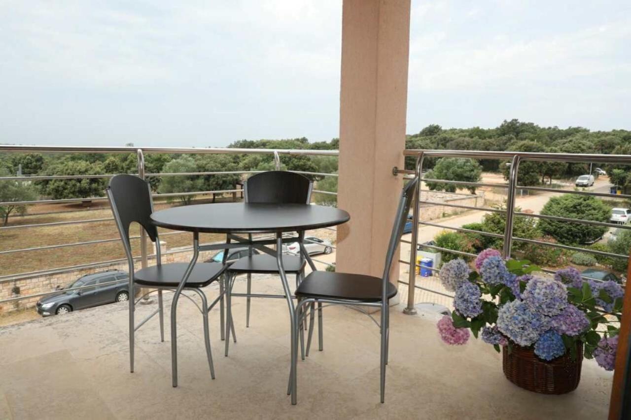 Apartments Sveto Rovinj Bagian luar foto