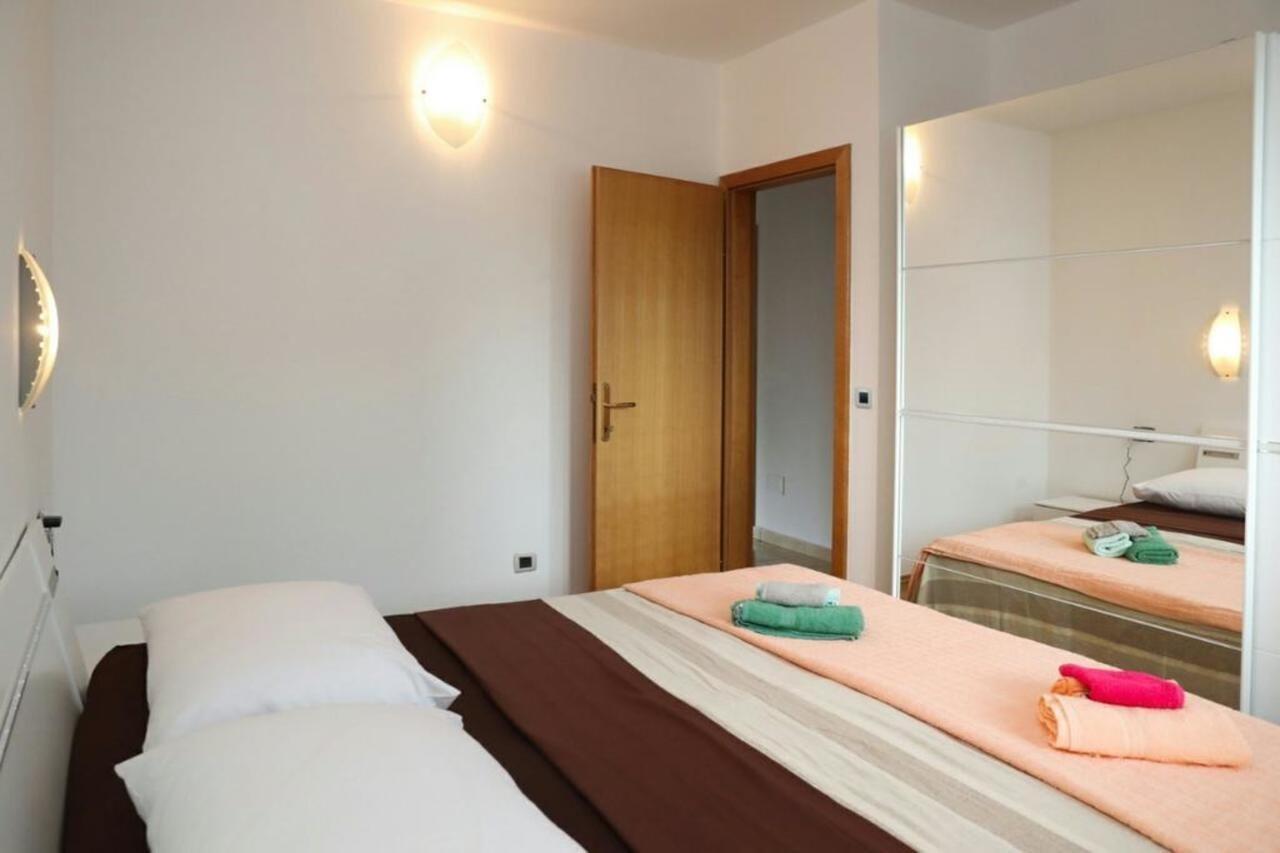 Apartments Sveto Rovinj Bagian luar foto