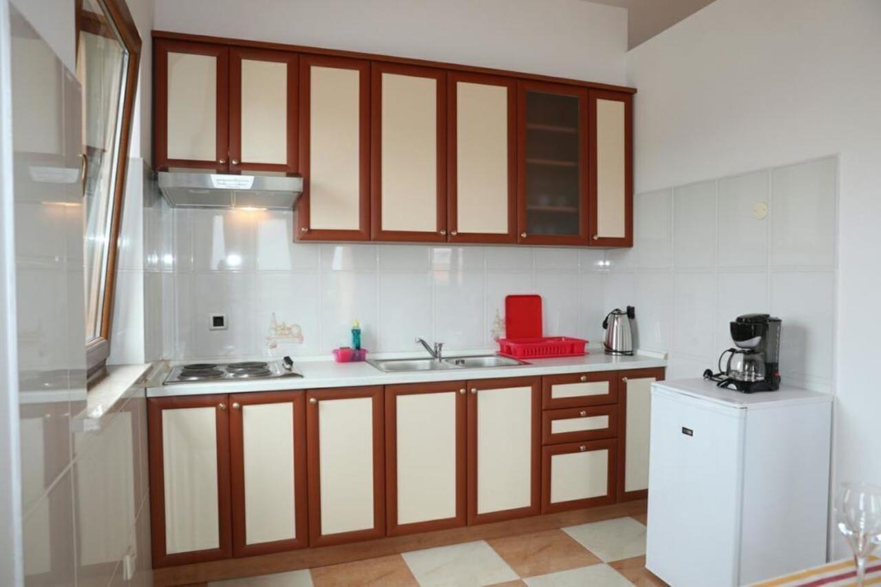 Apartments Sveto Rovinj Bagian luar foto