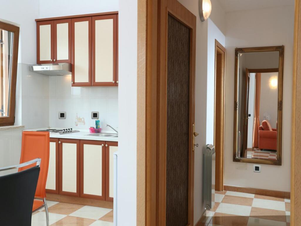 Apartments Sveto Rovinj Bagian luar foto