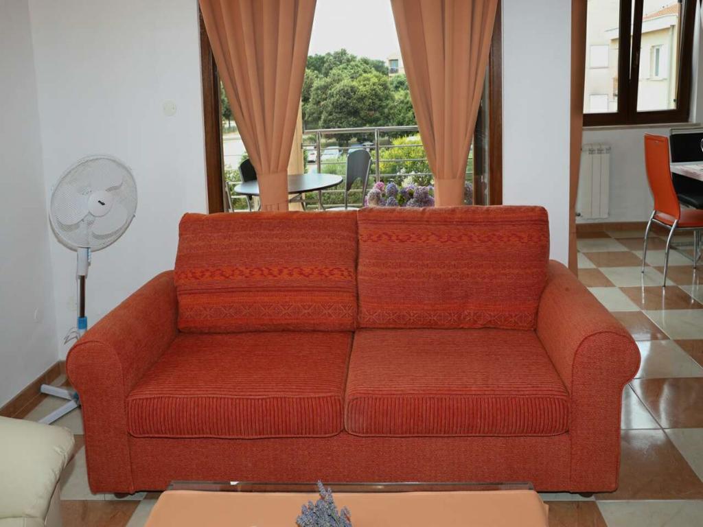 Apartments Sveto Rovinj Bagian luar foto