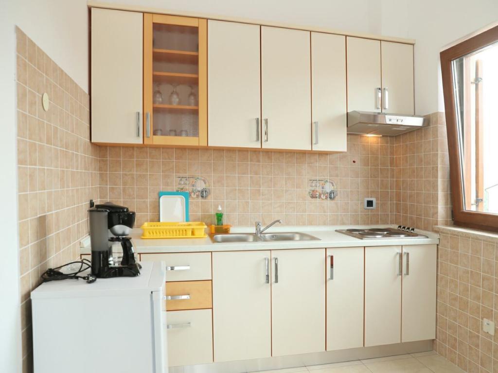 Apartments Sveto Rovinj Bagian luar foto