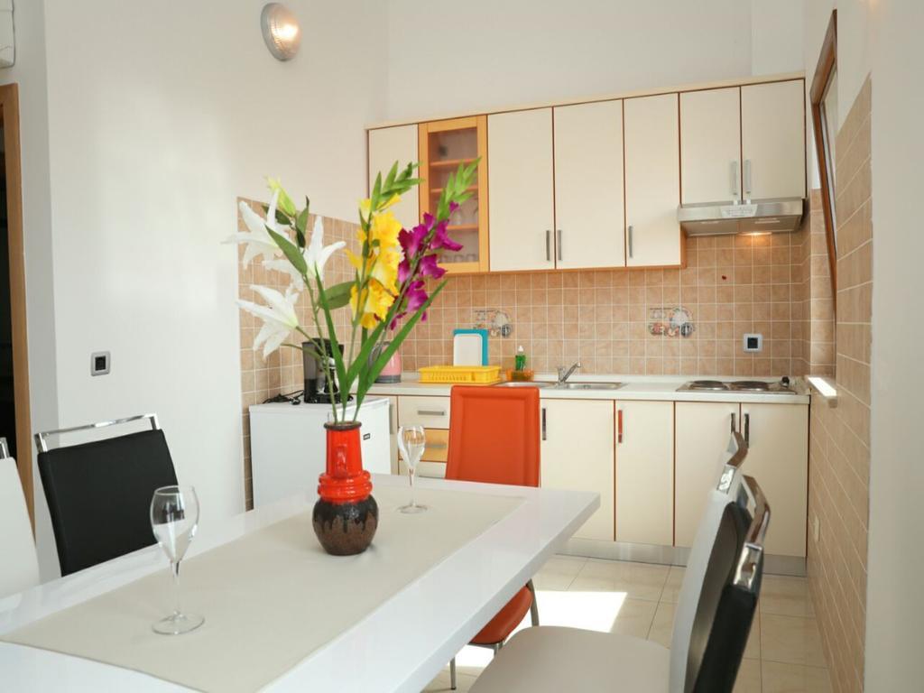 Apartments Sveto Rovinj Bagian luar foto