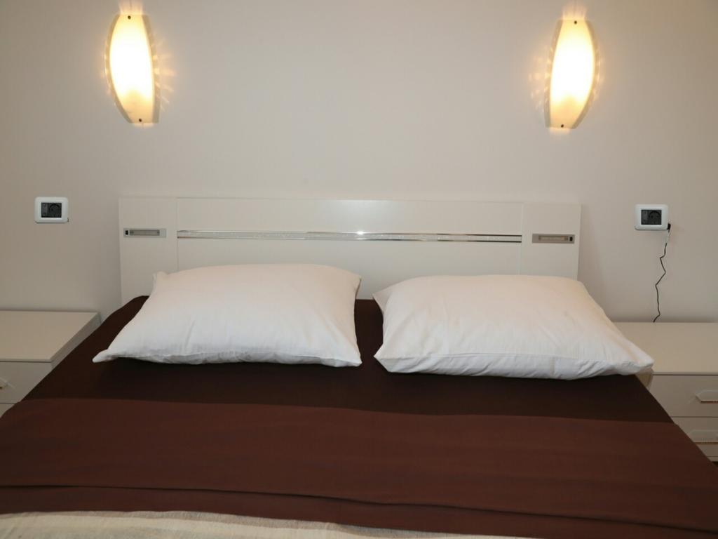 Apartments Sveto Rovinj Bagian luar foto