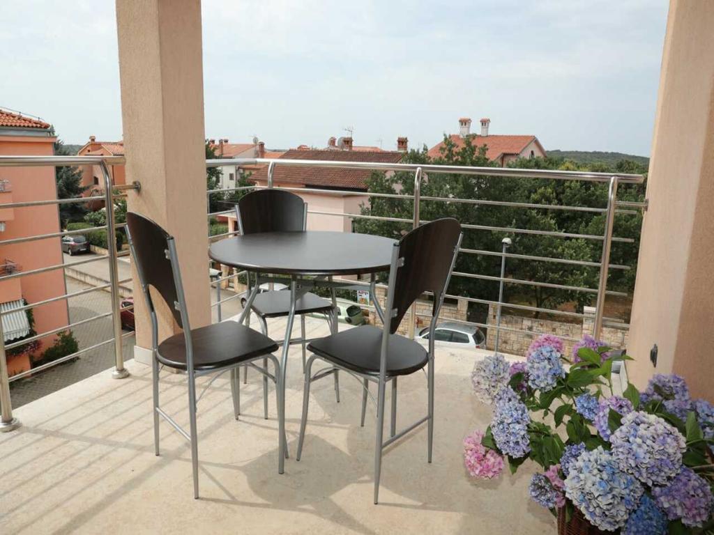 Apartments Sveto Rovinj Bagian luar foto