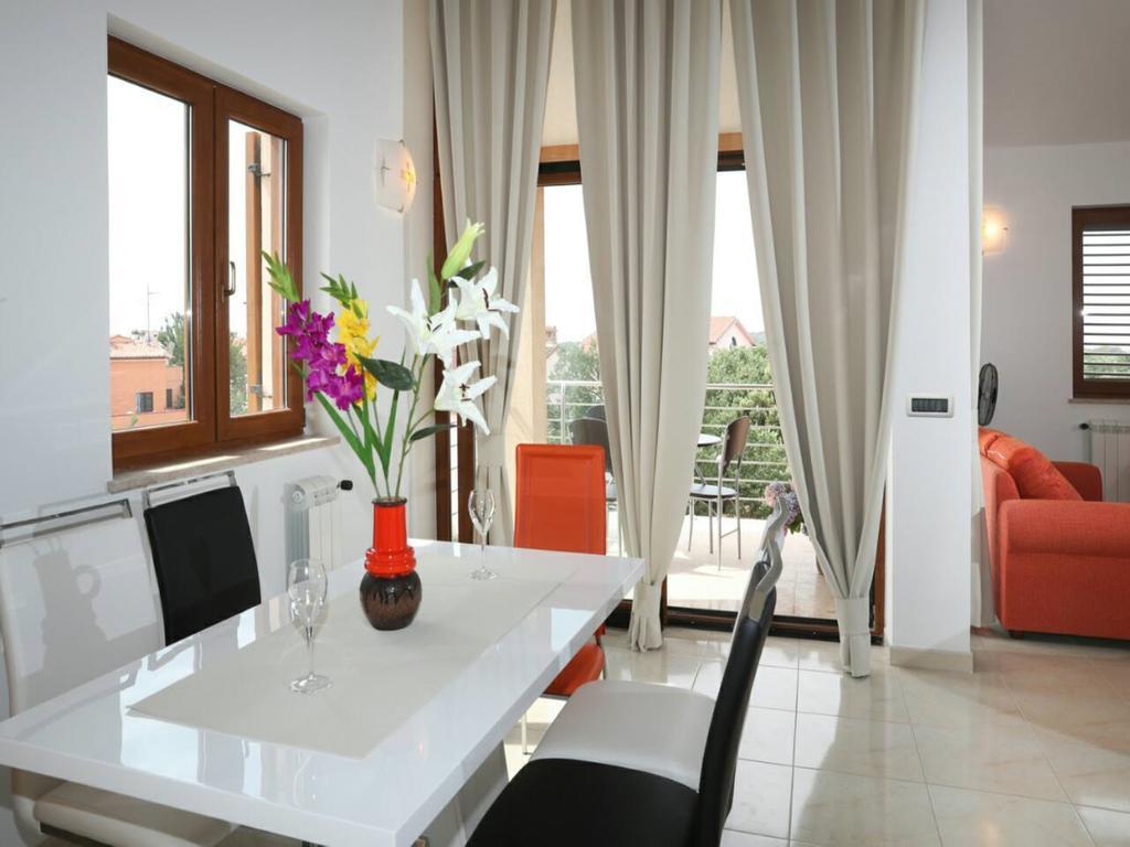 Apartments Sveto Rovinj Bagian luar foto