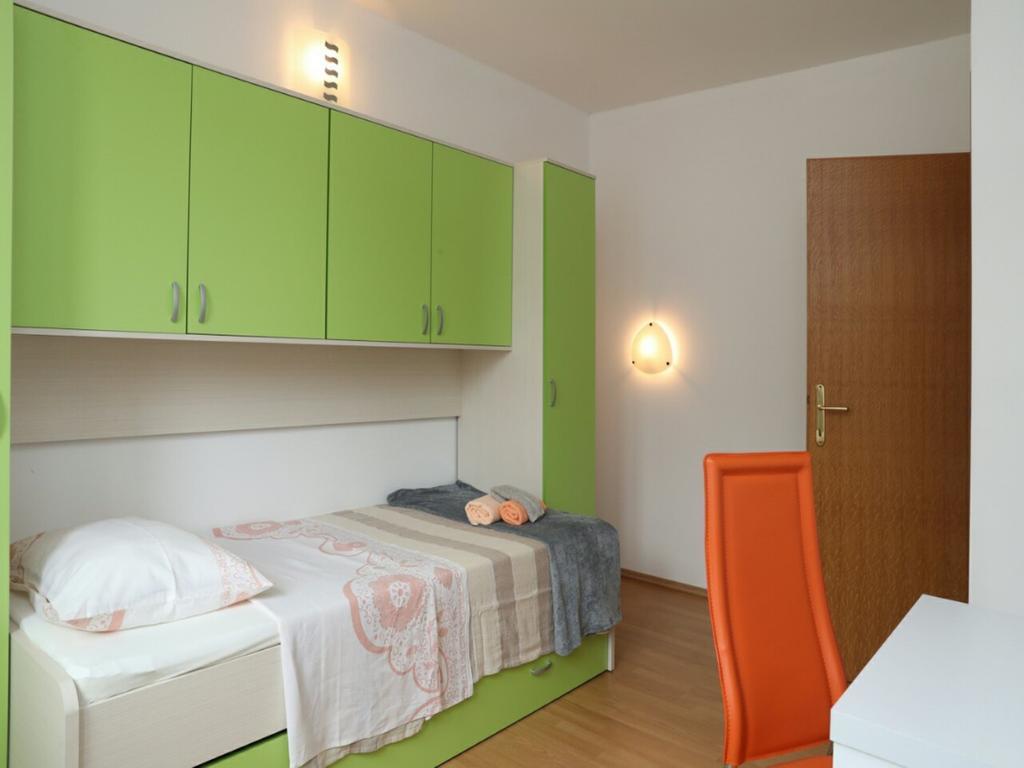 Apartments Sveto Rovinj Bagian luar foto
